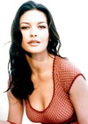 Catherine Zeta Jones 2 Golden Globe Nominations